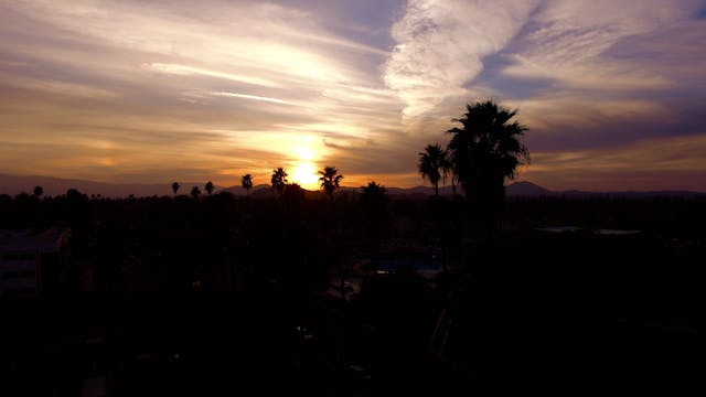 Security services in Riverside, California