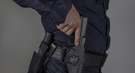 Security guards California