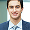 Client testimonial profile image