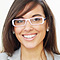 Client testimonial profile image