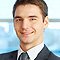 Client testimonial profile image