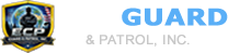 ECP GUARD & PATROL, INC.