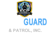ECP GUARD & PATROL, INC.