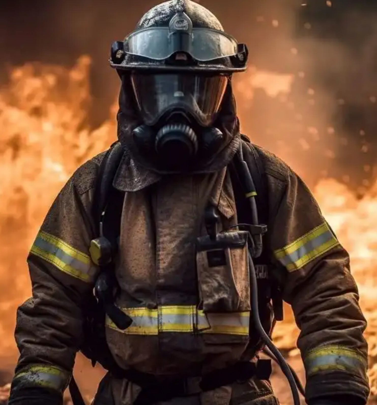 Fire Watch Services